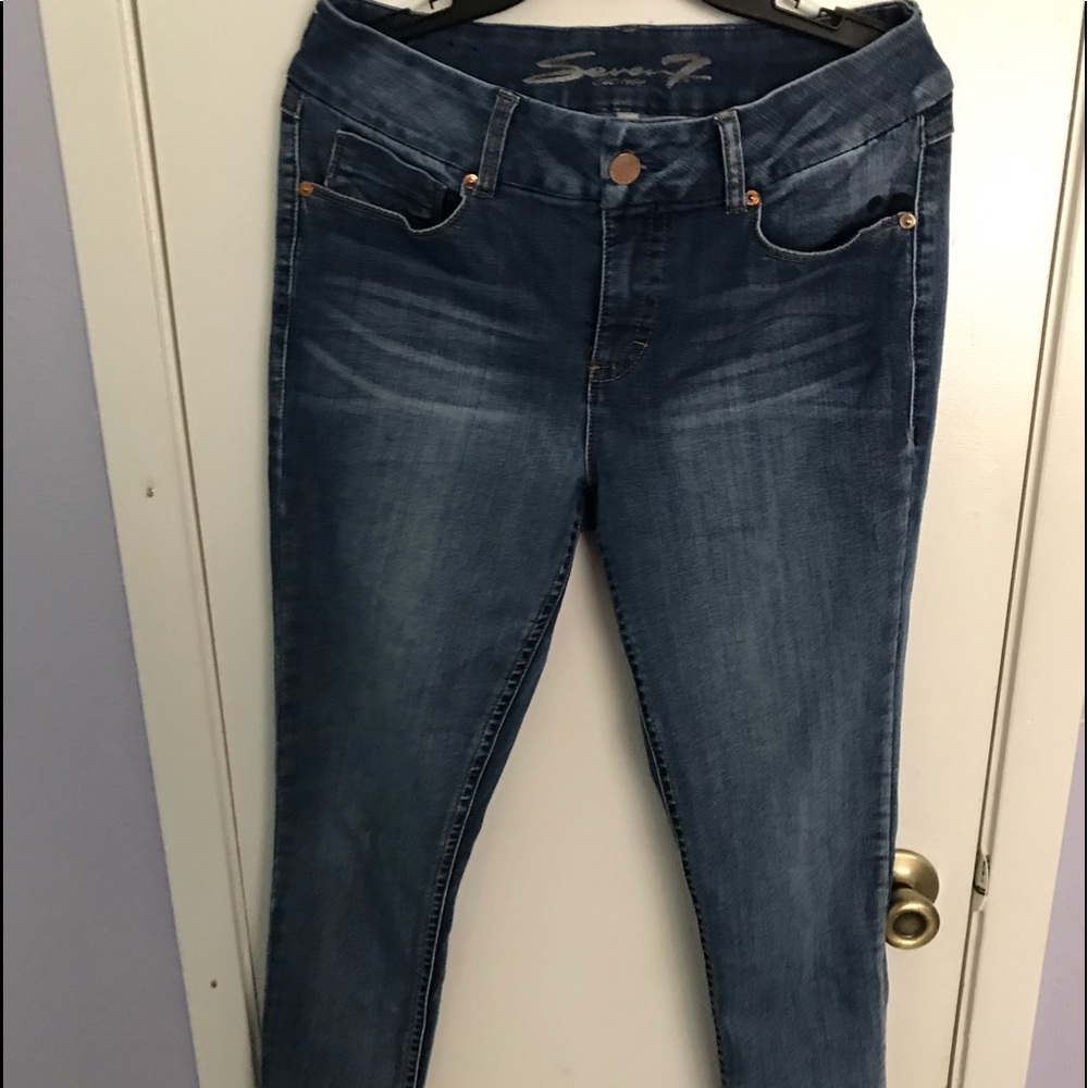 Blue Jeans